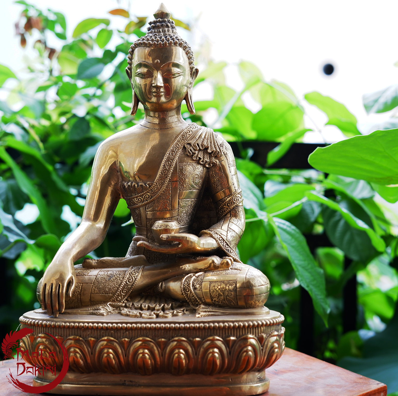 Đức Phật Thích Ca – Sakya Muni Buddha